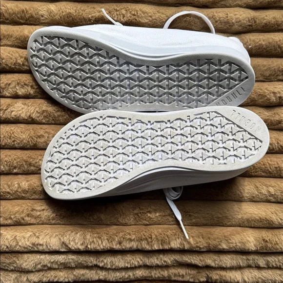 Nobull Tennis Shoes - Picture 5 of 8